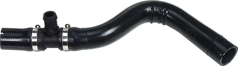 RADYATOR HORTUMU ALT DOBLO 1.4 8V  05-