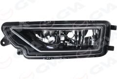 SİS FAR SOL VW AMAROK (17-23)