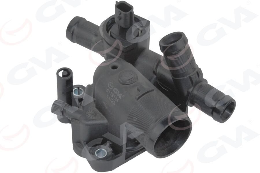 TERMOSTAT 89°C (KOMPLE)LGN II-III 2.0 05>MGN II...