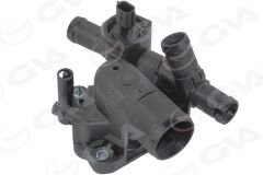TERMOSTAT 89°C (KOMPLE)LGN II-III 2.0 05>MGN II...