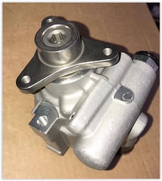 DİREKSİYON POMPASI (HTT) HİDROLİK (KASNAKSIZ) CLIO...