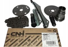 EKSANTRİK ZİNCİR SETİ IVECO DAILY IV-V-VI 06>16...