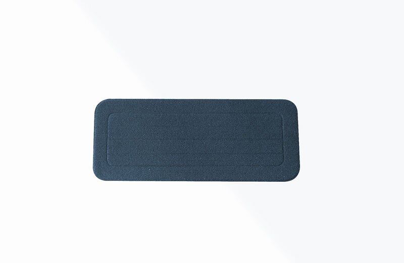 ARKA BAGAJ KAPAK KARTONU M131 KARTAL (GRİ)