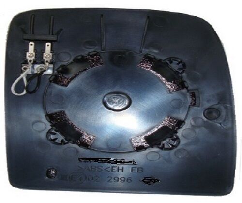 DIS DIKIZ AYNA CAMI JUMPY EXPERT SCUDO ELEKTRIKLI ...