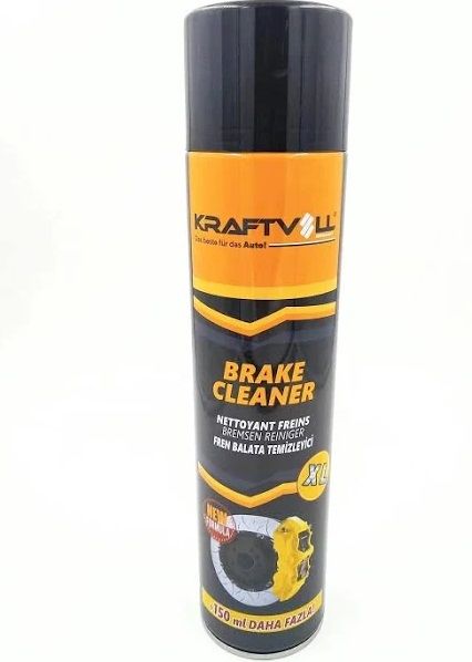 BALATA SPREYİ KRAFTVOLL 650 ML