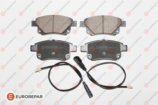 FREN BALATASI ARKA TRANSIT V-347 06-14