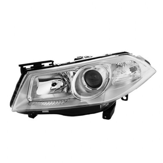 FAR MOTORLU BRAKETLİ SOL R.MEGANE ( 2005-2011 )