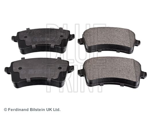 FREN BALATASI ARKA A4-A5-Q5  08-