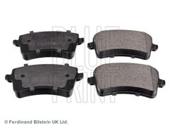 FREN BALATASI ARKA A4-A5-Q5  08-