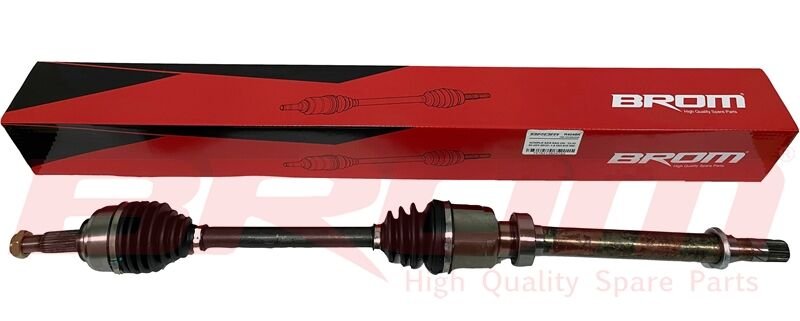 KOMPLE AKS SAĞ ÖN CLIO IV JOY 2012> 1.5 DCI 910...