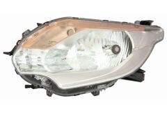 FAR SAG KROM ELEKTRIKLI L200 15- / FULLBACK 15-