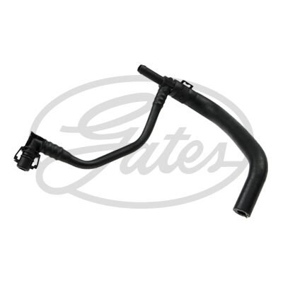 TURBO GERI DONUS HORTUMU ASTRA H J INSIGNIA A ZAFIRA B CORSA E  Z16LET A16LET B16LES 04-