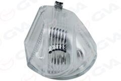 AYNA SİNYALİ SAĞ FORD CUSTOM 12>