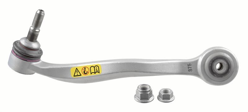 SALINCAK ON SOL ALT (ARKA) BMW E60 E61