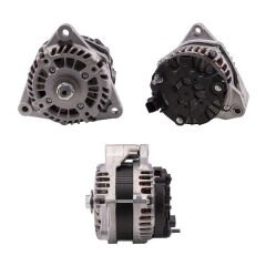 ALTERNATOR 24V 120 AMP MAN FORTUNA NEOPLAN 5126101...