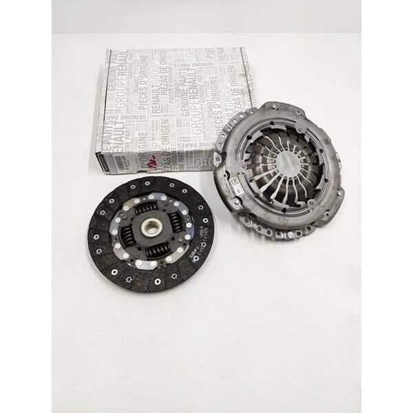 DEBRIYAJ SETI CLIO V SANDERO II SYMBOL II TALIANT ...