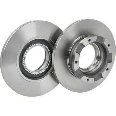 TRANSIT V-362/63 BM BOSCH FREN DİSKİ ARKA (ADET) 288 mm FWD(BK21 &FA-HA) 2013002