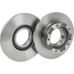 TRANSIT V-362/63 BM BOSCH FREN DİSKİ ARKA (ADET) 288 mm FWD(BK21 &FA-HA) 2013002
