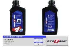 HİDROLİK DİREKSİYON YAĞI ATF 900 ml. PREMIUM