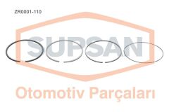 SEGMAN FORD TRANSİT CONNECT 1.8 TDCİ ENG.(RWPA - R...