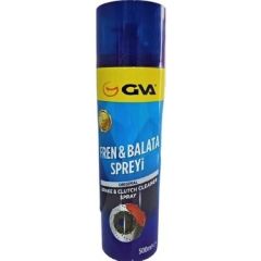 BALATA SPREYİ 500 ML