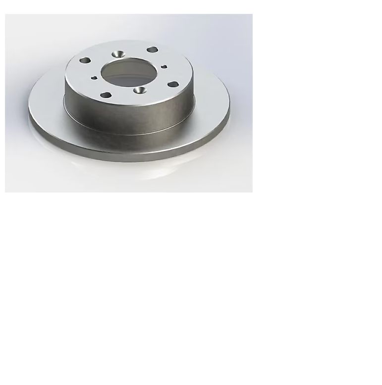 CONNECT BM BOSCH FREN DİSKİ ÖN ADET (300 MM ) DV61 & EA/AA) 30666801