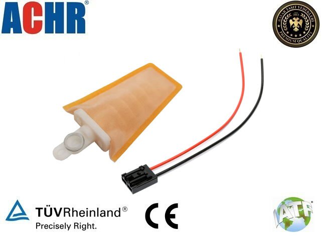 UNIVERSALYAKIT POMPA FİLTRESİ VE SOKETİ