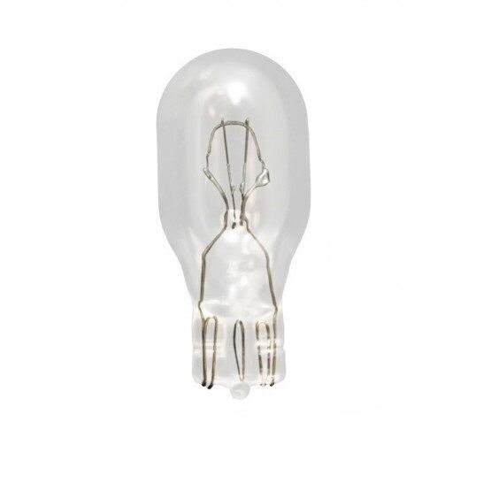 AMPÜL 12V 16W DİPSİZ SLX