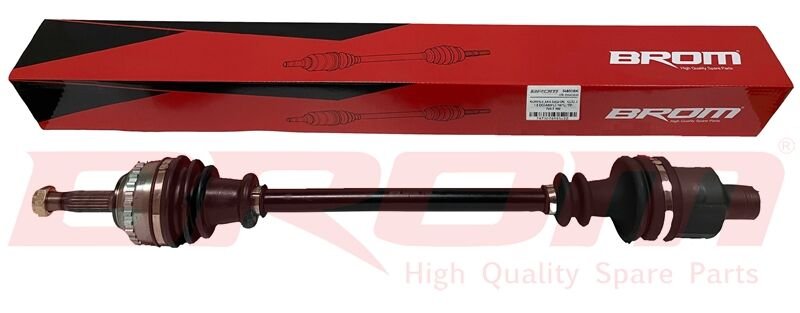 KOMPLE AKS SAĞ ÖN CLİO II 1.5 DCİ ABS'Lİ -YAYLI Tİ...