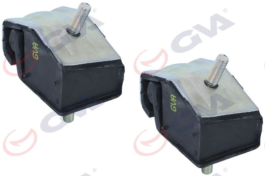 MOTOR TAKOZU ÖN SOL R19-CLIO-EXP. MEGANE