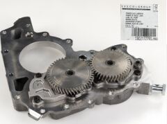 YAĞ POMPASI (F1A) FIAT DUCATO IVECO DAILY KARSAN J...