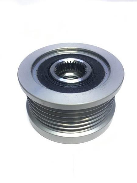 ALTERNATÖR KASNAĞI (RULMANLI) ASTRA J-CORSA D-INSI...