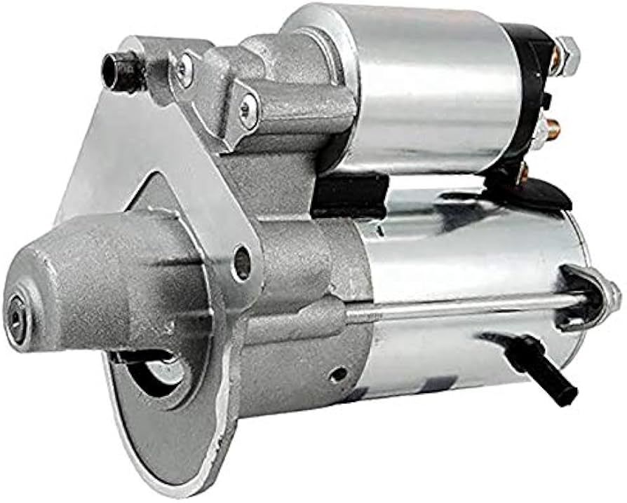 FİESTA  1,4-1,5-1,6 TDCI BOEM MARŞ MOTORU DİZEL ARAÇLAR 1734633