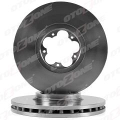 ÖN FREN AYNASI TRANSİT V363-TOURNEO CUSTOM 2.2 TDC...