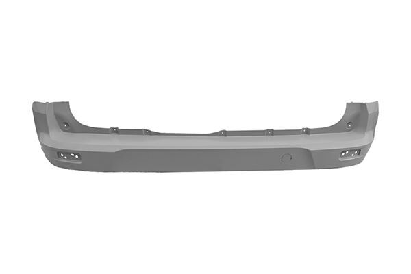 TAMPON ARKA ASTARLI FORD TRANSIT 2014> DT111790...