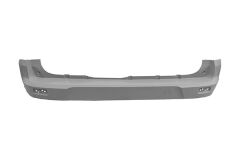 TAMPON ARKA ASTARLI FORD TRANSIT 2014> DT111790...