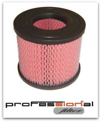 HAVA FİLTRESİ ISUZU PICK UP (RADYAL)