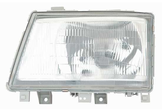 FAR SAG MANUEL CANTER FUSO 13-