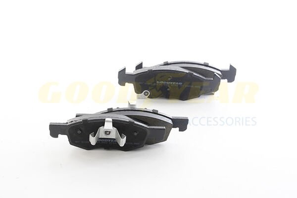 FREN BALATASI ON 14 INCH CORSA E 15-19