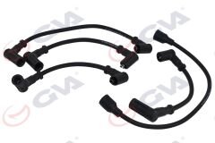 BUJI KABLOSU-BOBIN KABLOSU DÜZ MOTOR FIAT DOGAN SL...