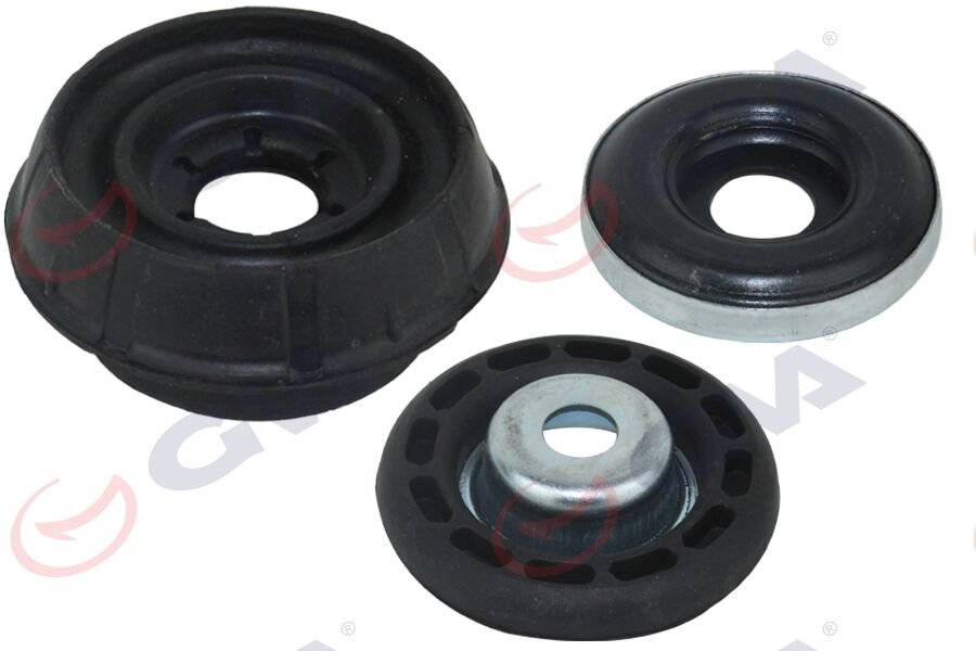 AMORTİSÖR TAKOZU KİT DUSTER 10=>DOKKER 13=>L...