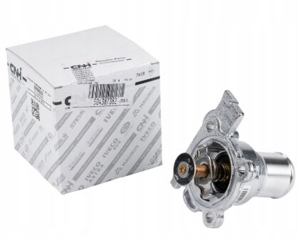 TERMOSTAT GOVDELI F1A IVECO DAILY DUCATO KARSAN JE...