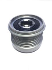 ALTERNATÖR KASNAĞI T5-CADDY-POLO-GOLF-CRAFTER-A3-A...