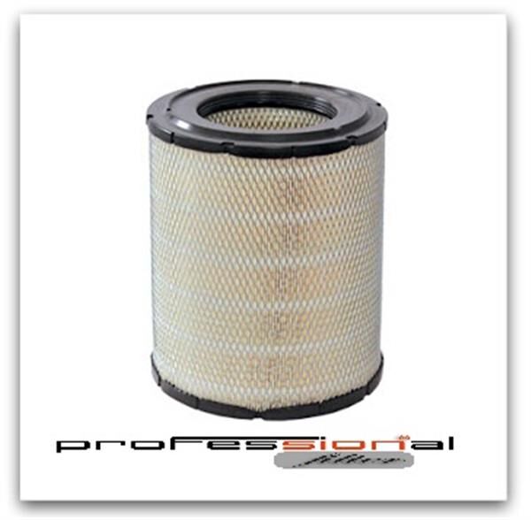 HAVA FİLTRESİ ISUZU TURKUAZ NQR (RADYAL)