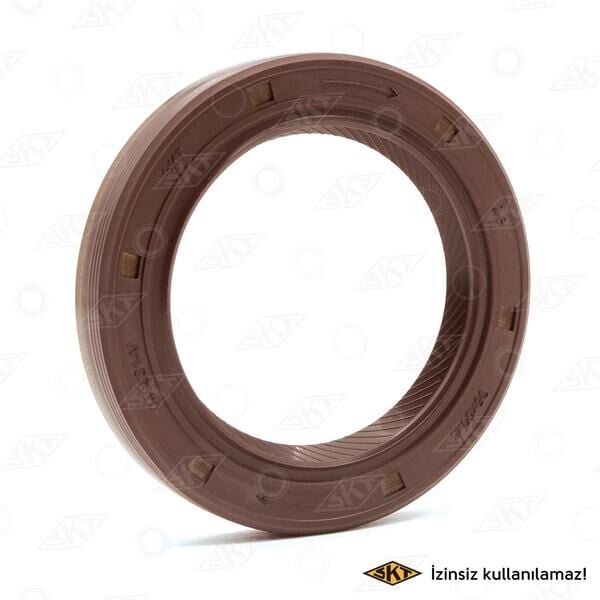 EKSANTRİK KEÇESİ ACCENT (95-06)-ERA 07=> H100-G...