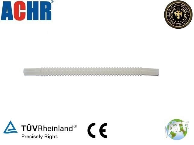 YAKIT POMPA HORTUMU 14 CM.