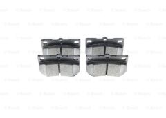 FREN BALATASI ARKA LEXUS GS 05-11