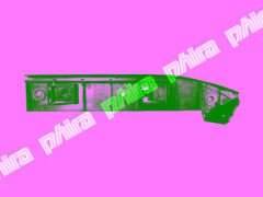 TAMPON BRAKETİ ÖN SOL PLASTİK VOLKSWAGEN GOLF 1997...