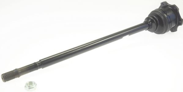 AKS KAFASI+MİLİ SAĞ GOLF III-PASSAT (91-97) 1.6-1....