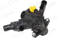 TERMOSTAT 97 °C MERCEDES M270 W176 W246 C117 X117 ...